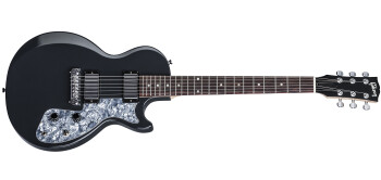 Gibson Les Paul Custom Special : LPSS117TICH3 MAIN HERO 01