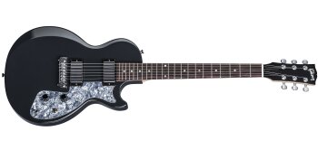 Gibson Les Paul Custom Special : LPSS117TICH3 MAIN HERO 01 Gibson Les Paul Custom Special : LPSS117TICH3 MAIN HERO 01