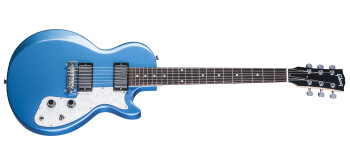 Gibson Les Paul Custom Special : LPSS117PBCH3 MAIN HERO 01