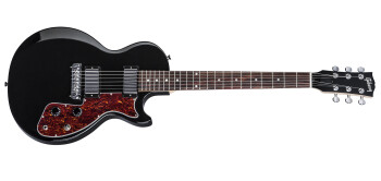 Gibson Les Paul Custom Special : LPSS117EBCH3 MAIN HERO 01