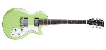 Gibson Les Paul Custom Special : LPSS117LZCH3 MAIN HERO 01