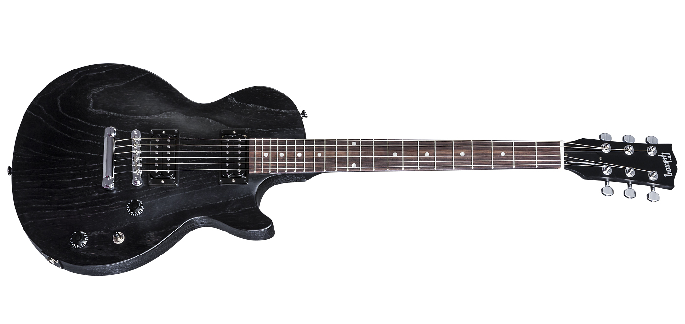 Gibson Les Paul Custom Studio : LPSS217WECH3 MAIN HERO 01