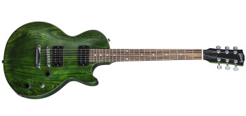 Gibson Les Paul Custom Studio : LPSS217GZCH3 MAIN HERO 01