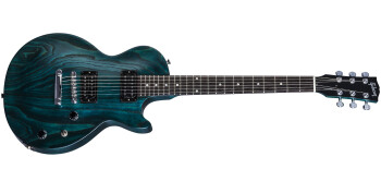 Gibson Les Paul Custom Studio : LPSS217DNCH3 MAIN HERO 01