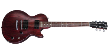 Gibson Les Paul Custom Studio : LPSS217R4CH3 MAIN HERO 01