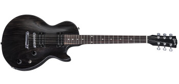 Gibson Les Paul Custom Studio : LPSS217CLCH3 MAIN HERO 01