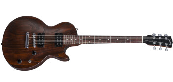 Gibson Les Paul Custom Studio : LPSS217WKCH3 MAIN HERO 01