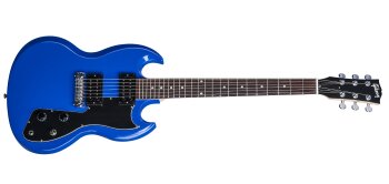 Gibson SG Fusion : SGSS17AACH3 MAIN HERO 01 Gibson SG Fusion : SGSS17AACH3 MAIN HERO 01
