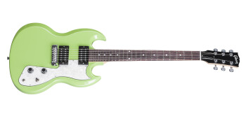Gibson SG Fusion : SGSS17LZCH3 MAIN HERO 01
