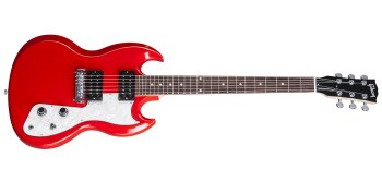 Gibson SG Fusion : SGSS17C7CH3 MAIN HERO 01 Gibson SG Fusion : SGSS17C7CH3 MAIN HERO 01