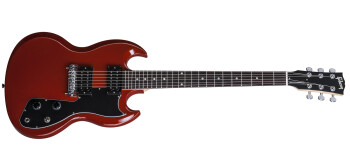 Gibson SG Fusion : SGSS17CHCH3 MAIN HERO 01