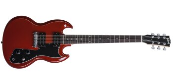 Gibson SG Fusion : SGSS17CHCH3 MAIN HERO 01 Gibson SG Fusion : SGSS17CHCH3 MAIN HERO 01