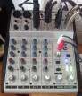 Behringer Eurorack UB802