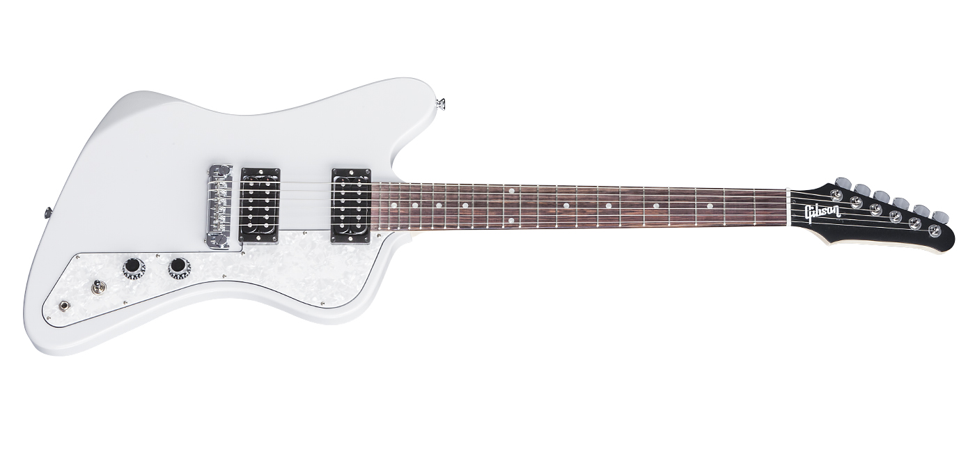 Gibson Firebird Zero : DSFZ17ZPCH3 MAIN HERO 01