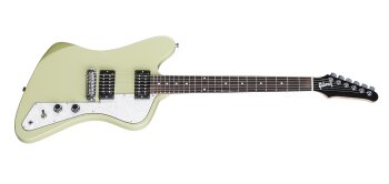 Gibson Firebird Zero : DSFZ17GMCH3 MAIN HERO 01 Gibson Firebird Zero : DSFZ17GMCH3 MAIN HERO 01