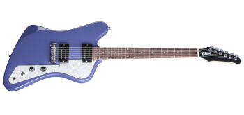 Gibson Firebird Zero : DSFZ17HTCH3 MAIN HERO 01 Gibson Firebird Zero : DSFZ17HTCH3 MAIN HERO 01