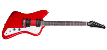 Gibson Firebird Zero : DSFZ17C9CH3 MAIN HERO 01 Gibson Firebird Zero : DSFZ17C9CH3 MAIN HERO 01