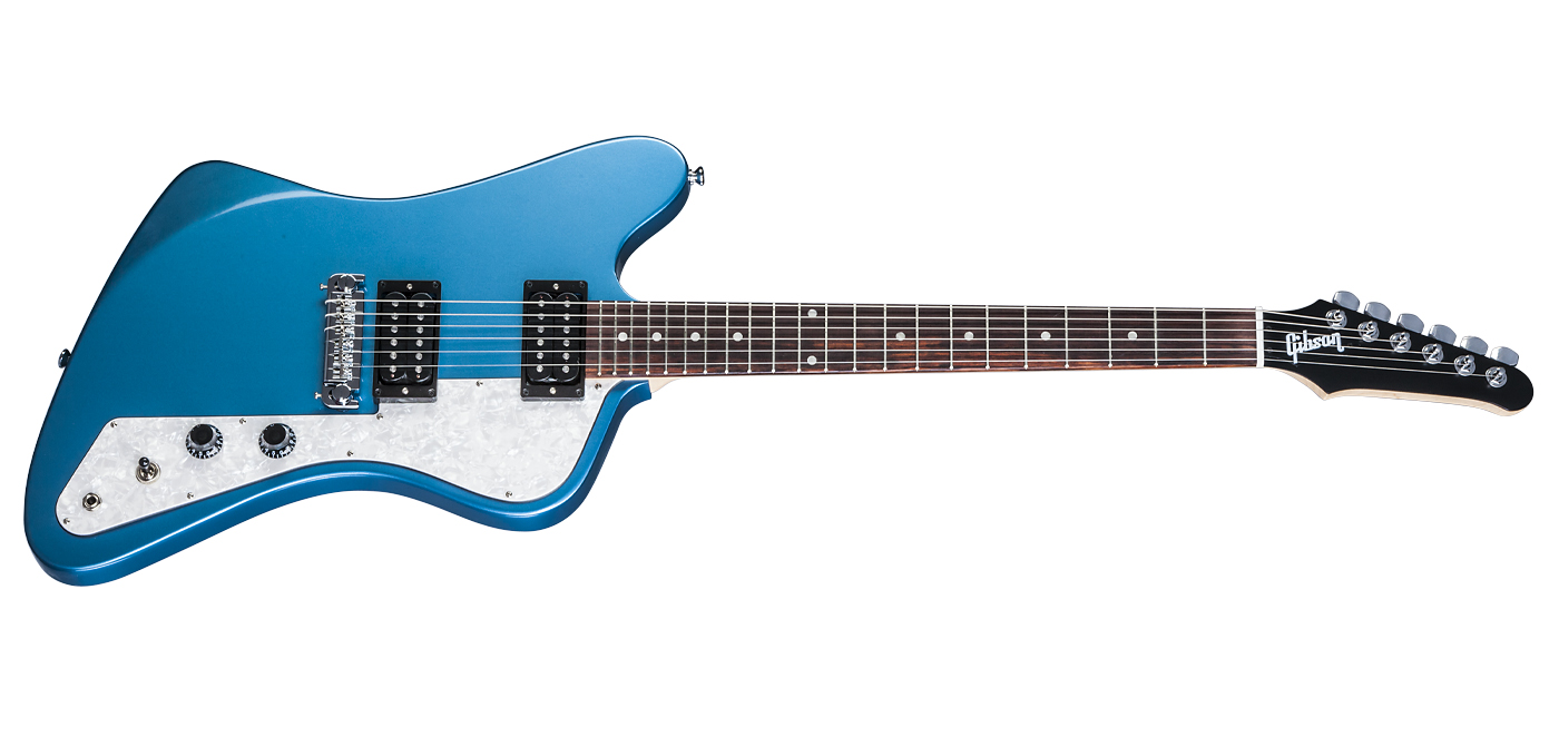 Gibson Firebird Zero : DSFZ17FPCH3 MAIN HERO 01