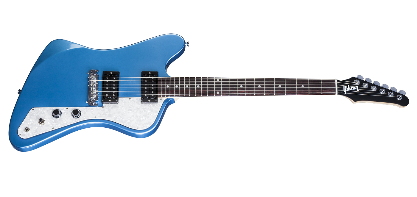 Gibson Firebird Zero : DSFZ17PBCH3 MAIN HERO 01