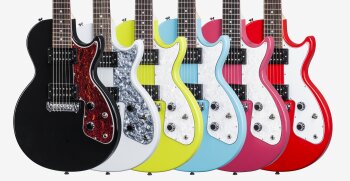 Gibson M2 : M2SS17EBCH3 FINISHES FAMILY Gibson M2 : M2SS17EBCH3 FINISHES FAMILY