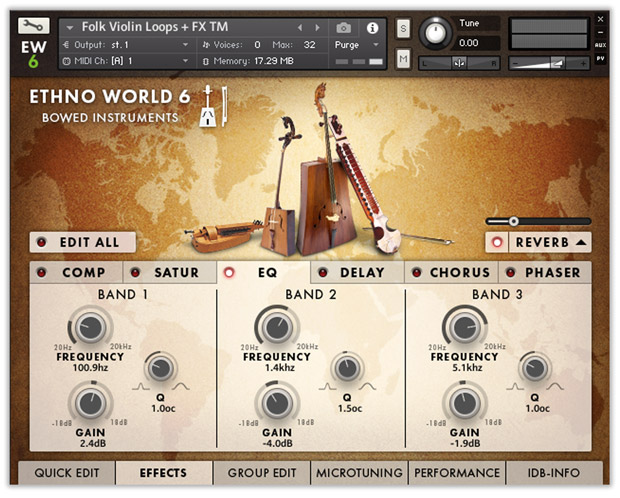 EW6 Instruments GUI 2 620