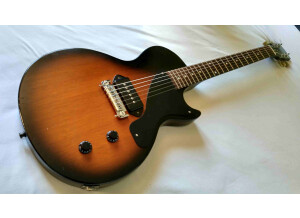Gibson Les Paul Junior (6520)