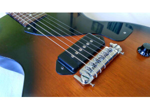 Gibson Les Paul Junior (2705)