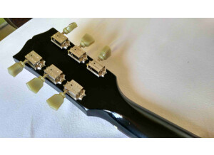 Gibson Les Paul Junior (81839)
