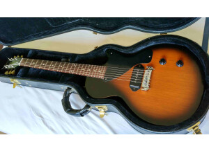 Gibson Les Paul Junior (34639)