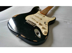 Fender Road Worn '50s Stratocaster (45203)