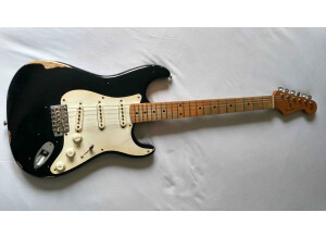 Fender Road Worn '50s Stratocaster (85988)