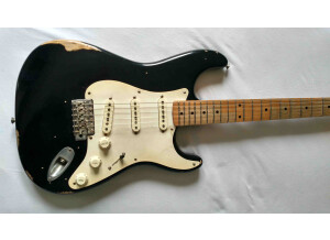 Fender Road Worn '50s Stratocaster (85096)