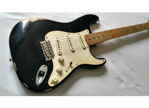 Fender Road Worn '50s Stratocaster (16050)