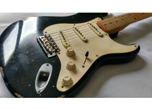 Fender Road Worn '50s Stratocaster (13239)