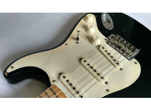 Fender Road Worn '50s Stratocaster (55547)