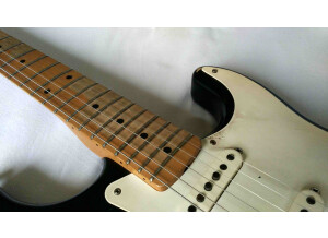 Fender Road Worn '50s Stratocaster (74792)
