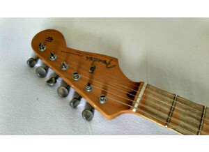Fender Road Worn '50s Stratocaster (15657)