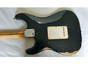 Fender Road Worn '50s Stratocaster (17097)