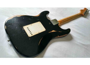 Fender Road Worn '50s Stratocaster (5123)