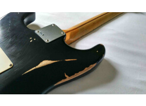 Fender Road Worn '50s Stratocaster (77563)