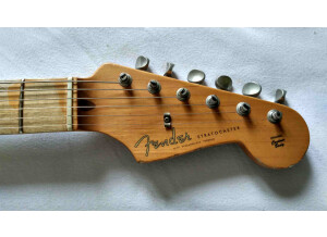 Fender Road Worn '50s Stratocaster (3214)