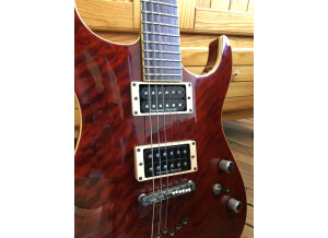 Elypse Guitars X500 Pro (68181)