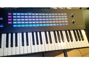 Oberheim Matrix-1000 (58944)
