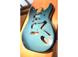 Fender American Standard Stratocaster [1986-2000] (19569)