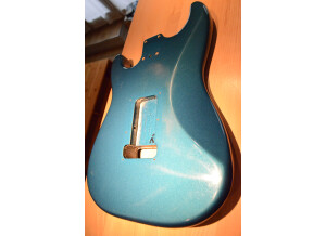Fender American Standard Stratocaster [1986-2000] (81798)