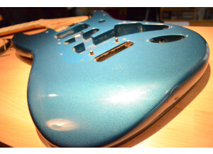 Fender American Standard Stratocaster [1986-2000] (94971)