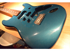 Fender American Standard Stratocaster [1986-2000] (61830)