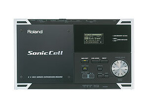 Roland sonic Cell (21132)