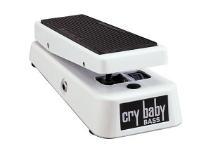 Dunlop 105Q Cry Baby Bass Wah (11432)