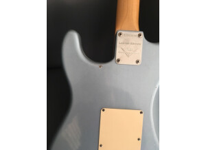 Fender LTD Dealer Select Wildwood "10s" 1959 Stratocaster Relic (35861)